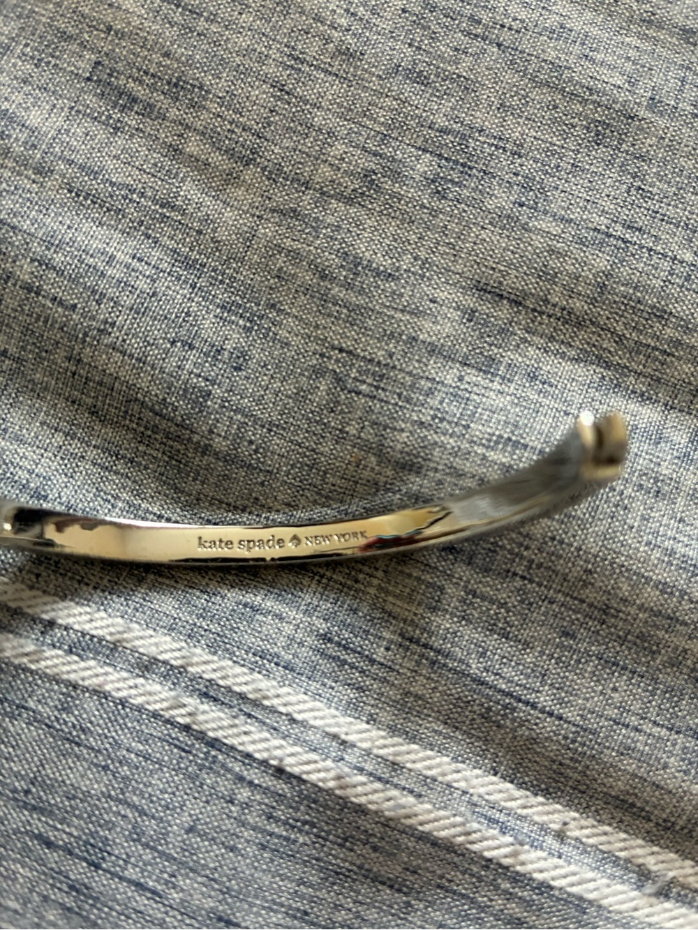 Kate Spade Bangle - Picture 3 of 3